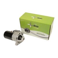 Anlasser Neuteil +Line