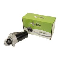 Anlasser Neuteil +Line