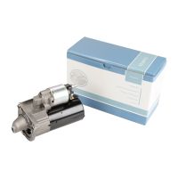 Räknarstartare ny del BOSCH / SEG