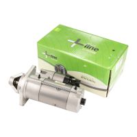 Växelstartare 3,0 KW