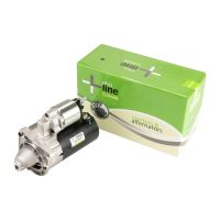 Anlasser Neuteil +Line