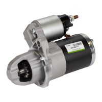 Anlasser Neuteil +Line