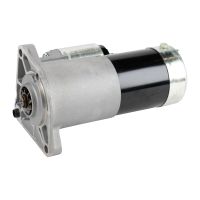 Startmotor 2.4 JTDM 2 KW