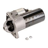 Anlasser Neuteil Bosch / SEG