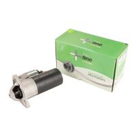 Starter Ny del +Linje