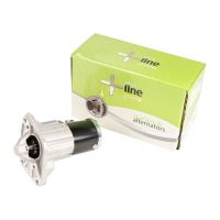 Anlasser Neuteil +Line