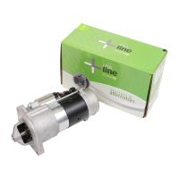 Anlasser Neuteil +Line