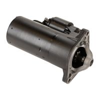 Växelstartare 2,2 kW