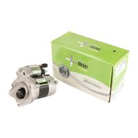 Startare ny del +Linje