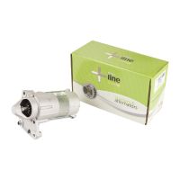 Startare ny del +Linje