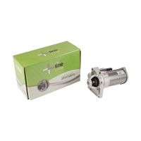 Startmotor ny del +Linje