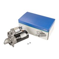 Anlasser Neuteil Bosch / SEG