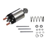 magnetisk omkopplare