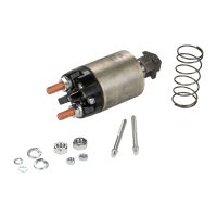 magnetisk omkopplare