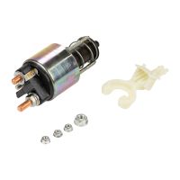 magnetisk omkopplare