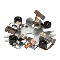 Startkolborstehållare