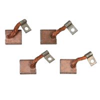 Startkolborstar B=7 L=17 mm