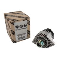 Generator AT 90 A 6-spårsrem