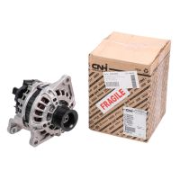 Generator 110 A 7 spår