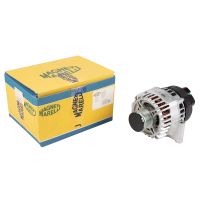 Generator Ny 120 AH med frihjul Magneti Marelli