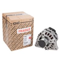 Generator 150 A - Remskiva Ø 55 mm, 6 ribbor