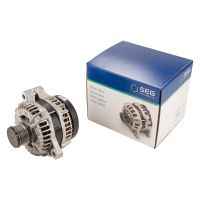 Generator ny del Bosch / SEG