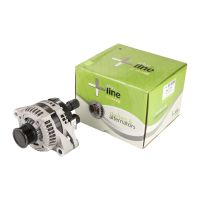 Generator ny del +Line