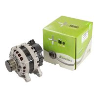 Generator ny del +Line