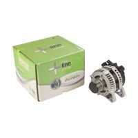 Generator ny del +Linje