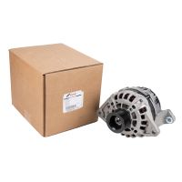 Generator NYHET 150 A 7-PK Original Fiat