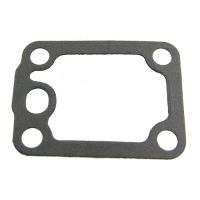 Packning för oljefilterhållare