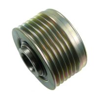 Frihjulsgenerator D1=17D2=54,2H=32