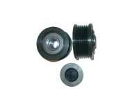 Frihjulsgenerator D1=16,75D2=60,9H=35