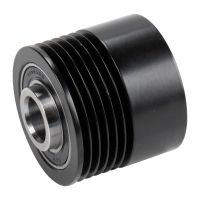 Frihjulsgenerator D1=17D2=55H=51