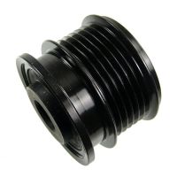 Frihjulsgenerator D1=17D2=57H=51