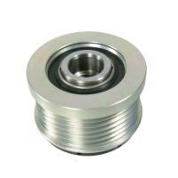 Frihjulsgenerator NTN-SNR D1=17D2=59 H=36,1