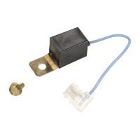 kondensor för generator