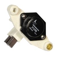 Generatorregulator intern