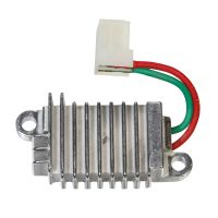 Generatorregulator RTT 114 A