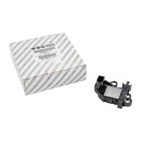 Generatorregulator generatorregulator