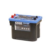 Batteri Spiral AGM EXIDE 450Wh