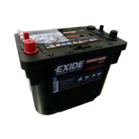 Batterispiral AGM EXIDE 50AH 800A Stop Start-teknik