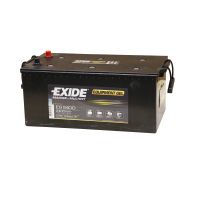 Batteri EXIDE Gel ES2400G210 210AH