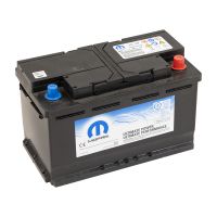 Batteri 80AH-800A