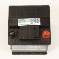 Batteri 44AH 400A ETS44R