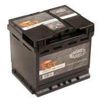 Batterie 55AH 480A SST55R