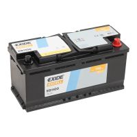 Batteri 110AH 850A EB1100