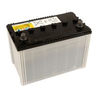 Batteri 86AH 95 / 130 A - start-stopp system