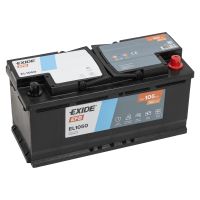 Batteri 105AH 950A EFB EL1050