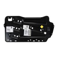 batterihållarplatta